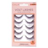CALA - "Volt Lashes" pestañas postizas multidimensionales y ligeras (5