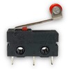 Micro Micro Switch Limit Switch Position Switch with Roller Lever