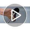 Juego de Accesorios de Baño de 8 Piezas Estilo Moderno