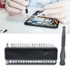 45Pcs Accurate Screwdriver Kit Magnetic Phone Computer Repair Tool Set