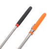 5Pcs Telescoping Magnetic Pickup Tool 360° Rotation Shock Resistant LED