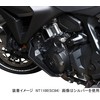 Kitaco Oil Filler Cap (Type 2) Red CT125 (JA55) Super