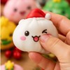 24-Piece Christmas Squishy 2026 Christmas Advent Calendar 24 Day Countdown
