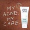 DADO SENS Purderm Wash Cream 100 ml - Mild Deep