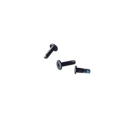 ChenGong - 3-Piece 1 Set Speaker Screws Torx T5 Replacement Compatible with 13" A1425 2012 2013 (1)
