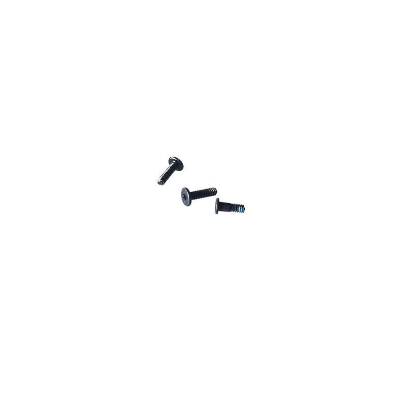 ChenGong - 3-Piece 1 Set Speaker Screws Torx T5 Replacement