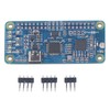 MMDVM Simplex Hotspot Main Board with Pin Header Supports for