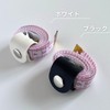 haoa Tape Measure & Holder Set Wide Tape Measure 1.5cm