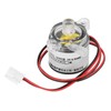 1pc Mini 12V DC 6W Food Grade Submersible Brushless Water