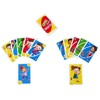 UNO Junior Move! Active Version of the Card Game, 3