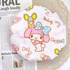 LokDra 9.9 in Adorable Melody Cartoon Shower Cap, Kawaii Cute