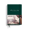 LEUCHTTURM1917 LEUCHTTURM1917 370346 Some lines a day, 5-Jahres-Buch Medium (A5),