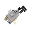 BG-86C Carburetor for Stihl SH86 SH86C BG86CE BG86Z BG86CEZ Leaf