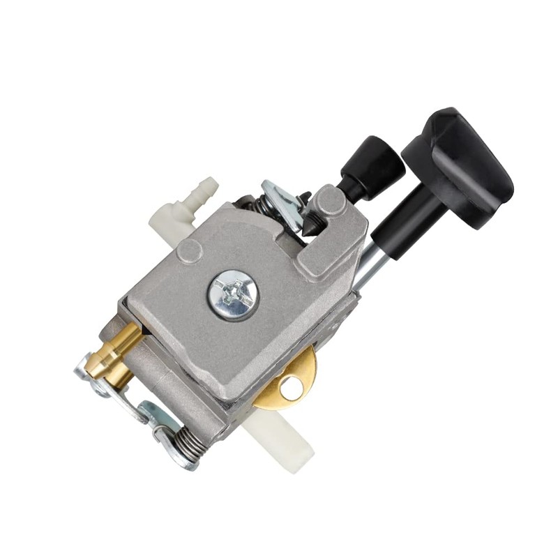 BG-86C Carburetor for Stihl SH86 SH86C BG86CE BG86Z BG86CEZ Leaf