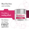 Cicatricure Blur & Filler Anti-Wrinkle Eye Treatment: Advanced Formula for