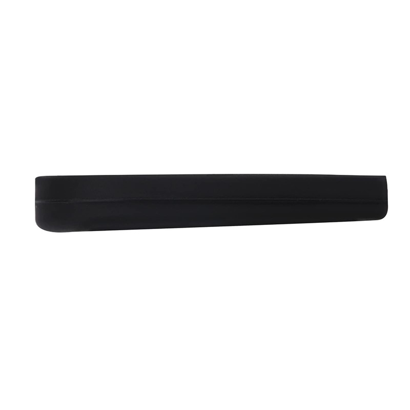 2 Pcs Saxophone Thumb Rest Cushion Comfortable Pad Tenor Soprano