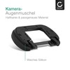 CELLONIC Viewfinder Eyecup Compatible with Sony A7S III Alpha 1