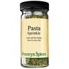 Pasta Sprinkle By Penzeys Spices .6 oz 1/2 cup jar (Pack of 1)
