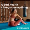 Blackmores Vitamin E 500 IU Capsules 150