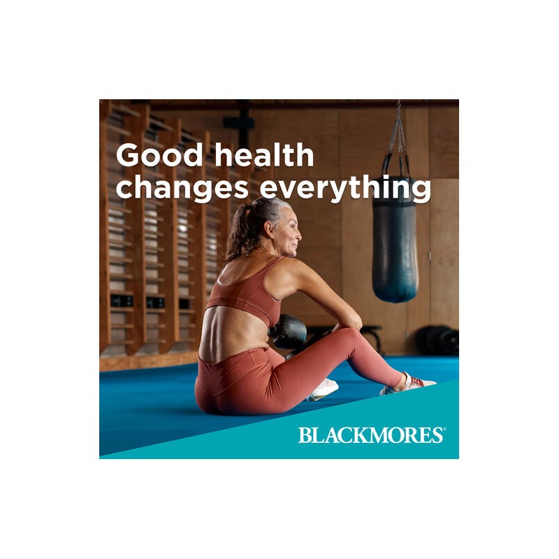 Blackmores Vitamin E 500 IU Capsules 150