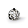 Alchemy Gothic Pumpkin Skull: Miniture