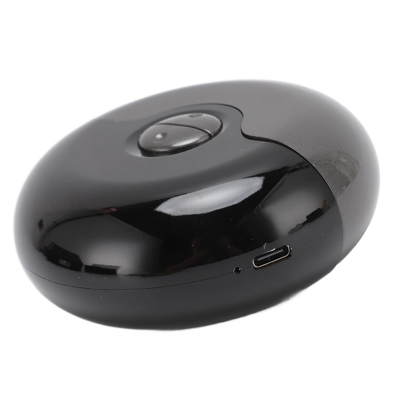 2 in 1 Electric Automatic Nail Clipper 2 Speeds USB