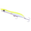 Xorus Poisson Nageur Patchinko 125-12.5cm - 18g - Pearl Chart