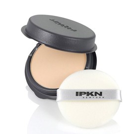Half Club/IPKN Original Perfume Powder Pact Refill / 입큰 오리지널 퍼퓸 파우더 팩트 리필