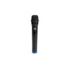 OMNITRONIC WAMS-10BT2 MK2 Wireless Microphone 863MHz Replacement Microphone for WAMS-10BT2