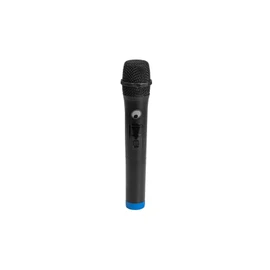 OMNITRONIC WAMS-10BT2 MK2 Wireless Microphone 863MHz Replacement Microphone for WAMS-10BT2 MK2