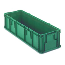 Wall Container, 48 in. L, 15 in. W, 40 Lb.