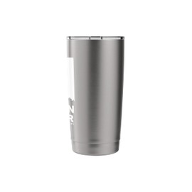 UFO Alien abduction Get In Loser We're Doing Butt Stuff Stainless Steel Insulated Tumbler