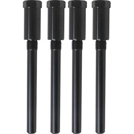 GM HARDENED CALIPER BOLT (4 PACK)