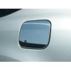 Chrome Fuel Gas Door Cover fits RX330 2004-2009