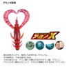 Daiwa Silver Wolf Urban Crawler 2.5 Chinning Lure, Sand Shrimp