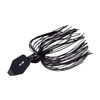 DAIWA Rapid Blade Bass Lure, 5/8 oz, Black
