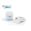 Ocean Silk Beeswax Floss