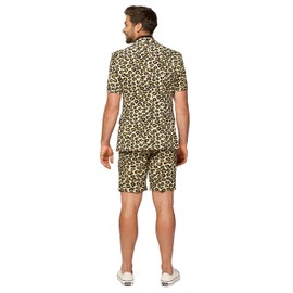 OppoSuits Men's Costume, The Jag, 30