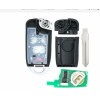 KeyMaster Upgraded Flip Smart REmote Key FOB for Chevy Buick