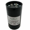 BMI 105-126 MFD uF 1.0 1.5 and 2 HP Well Pump Control Box Motor Start Capacitor