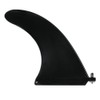 HEYTUR Surf & SUP Fin,Free No Tool Fin Screw,8" Center