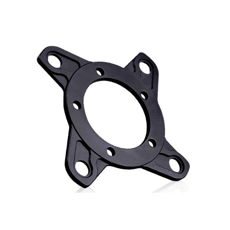 104BCD Chain Ring Chainrings Spider Adapter for BAFANG 8Fun BBS01