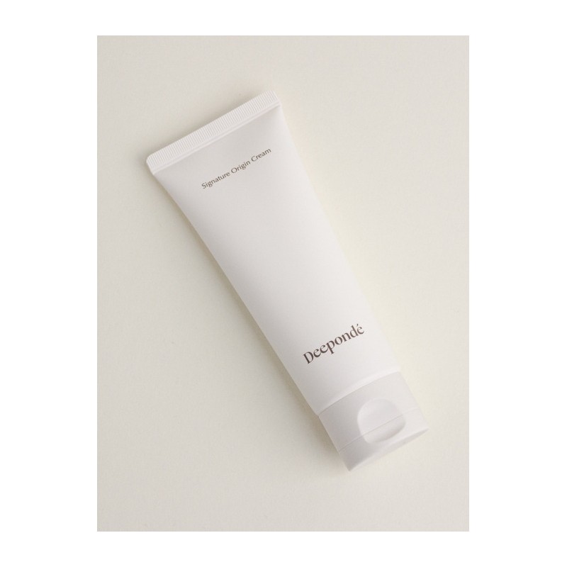 Signature Origin Cream 60ml / 시그니처 오리진 크림 60ml