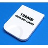 GC 128M メモリーカード