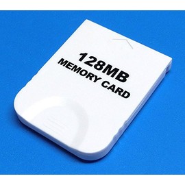 GC 128M メモリーカード