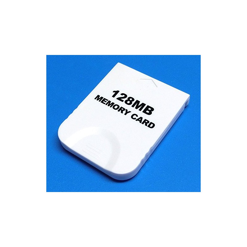 GC 128M メモリーカード