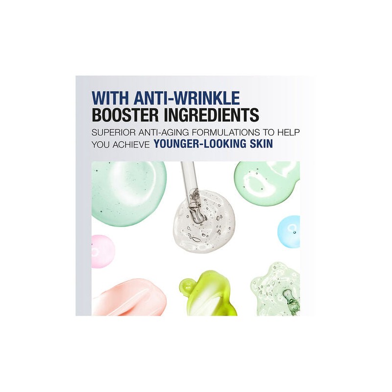 Neutrogena Rapid Wrinkle Repair Retinol Oil 30mL