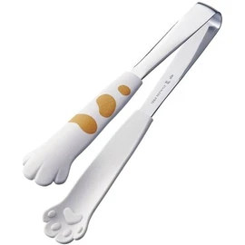 Tanabe Co Table Top Tongs Catch Cat Tongs Spot Pattern
