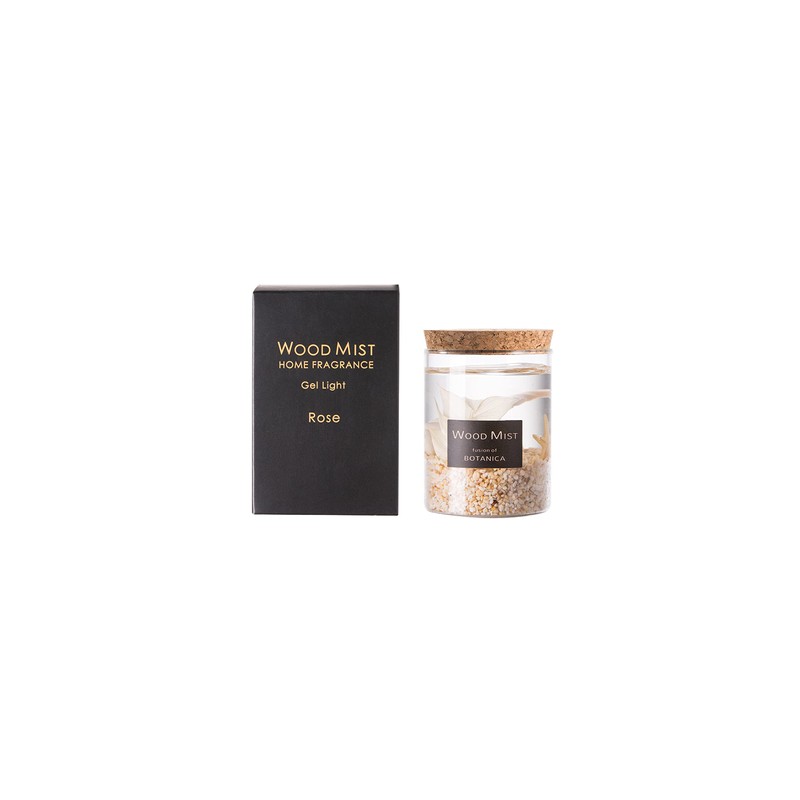 BOTANICA Wood Mist Gel Light, Sleep Ocean, Sleep Ocean, Wood