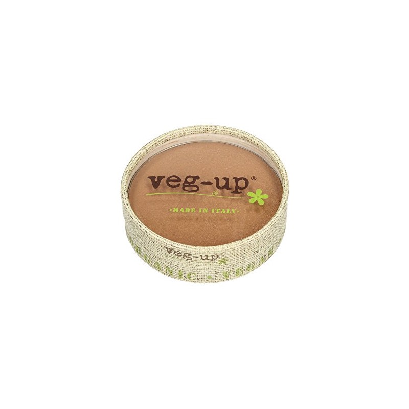 Veg-Up, Makeup Powder (Dore) - 10g
